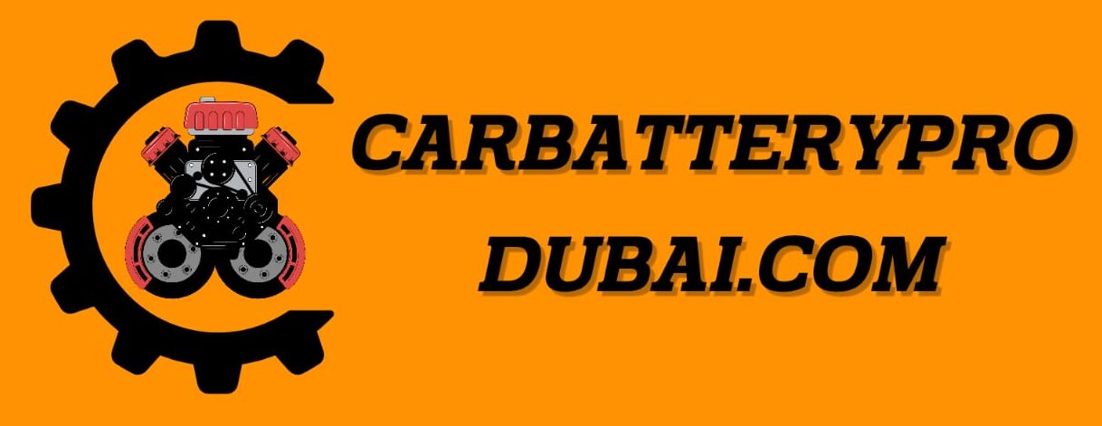 Car Battery Pro Dubai